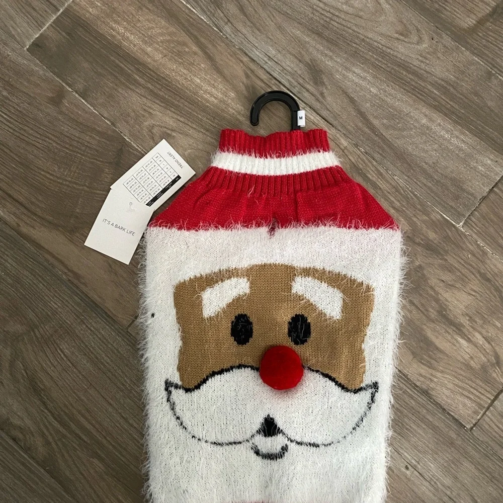 It’s a Bark Life dog apparel holiday wear